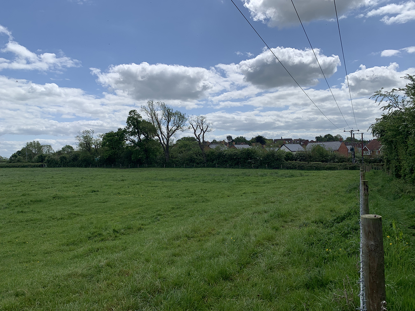 SLG to bring forward 12acre site in Steeple Claydon, Buckinghamshire